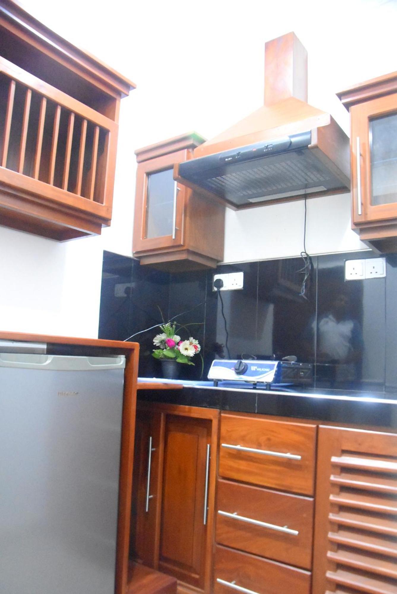 Rathna Gems Halt Hotel Ratnapura Exterior photo