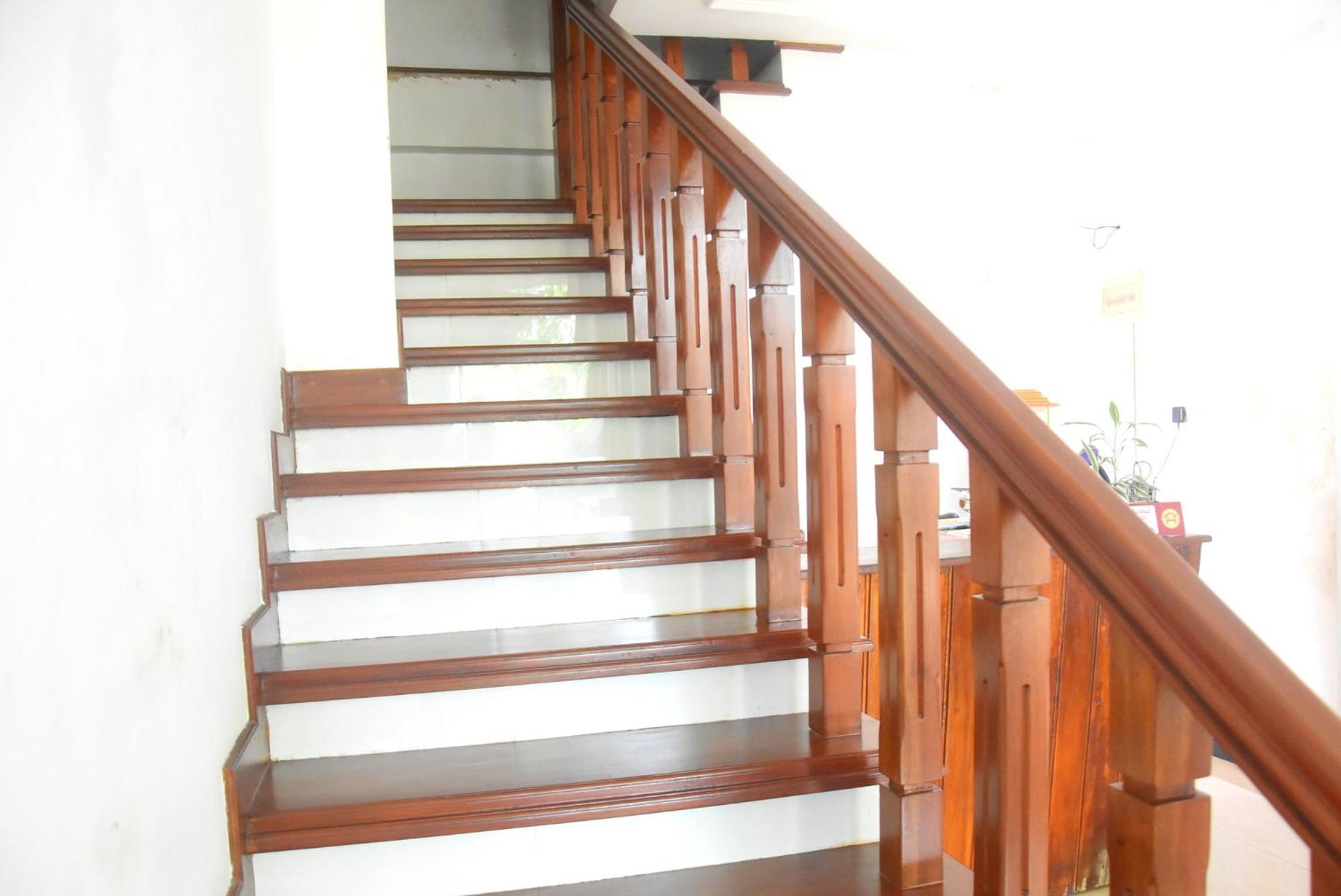Rathna Gems Halt Hotel Ratnapura Exterior photo