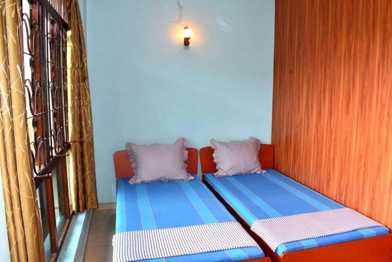Rathna Gems Halt Hotel Ratnapura Exterior photo