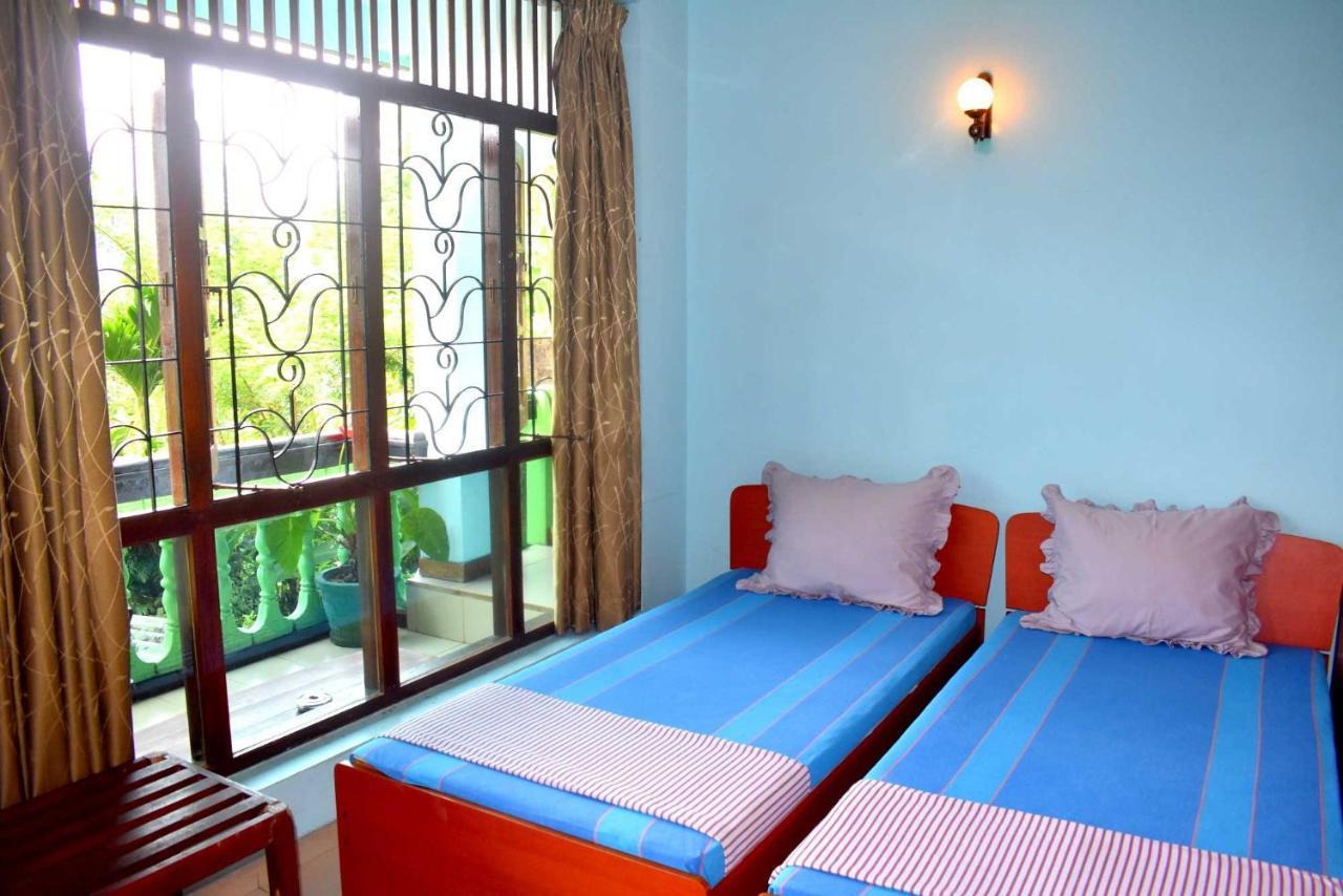 Rathna Gems Halt Hotel Ratnapura Exterior photo