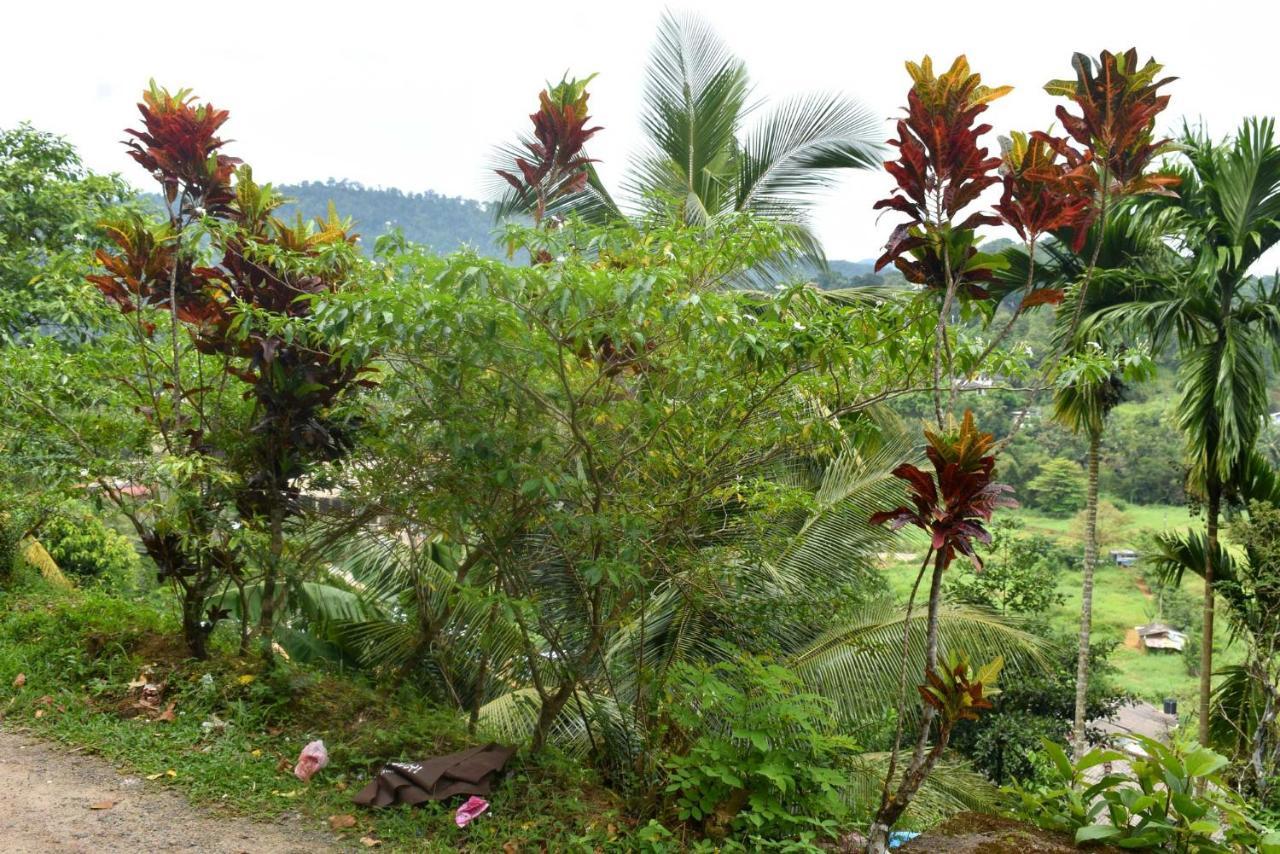 Rathna Gems Halt Hotel Ratnapura Exterior photo